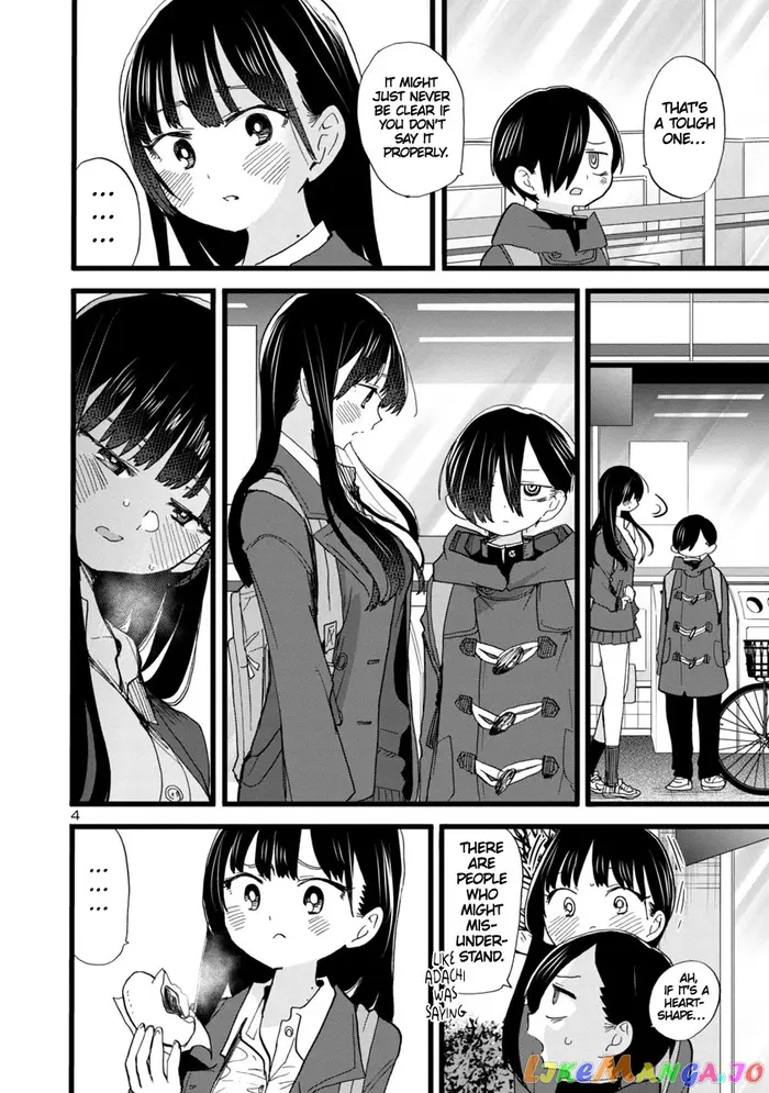 The Dangers in My Heart Chapter 73 image 05_optimized